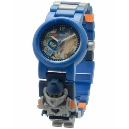 Image of LEGO Armbåndsur Nexo Knights Clay, 8020516